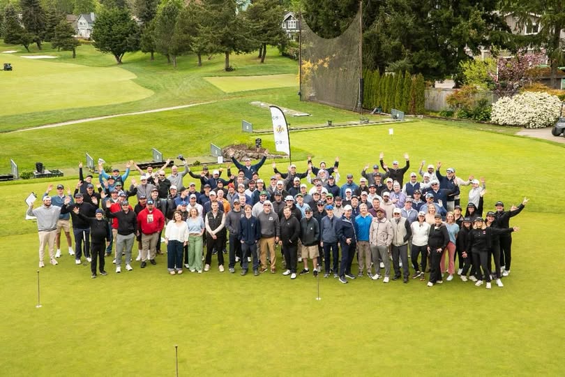 Community program in action